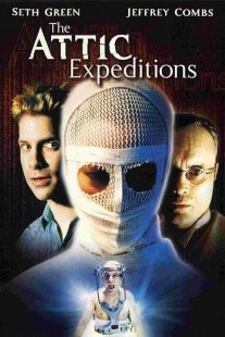 دانلود فیلم The Attic Expeditions 2001439985-79292612
