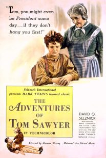 دانلود فیلم The Adventures of Tom Sawyer 1938442173-207198259
