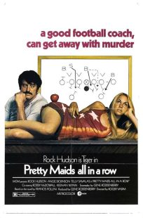 دانلود فیلم Pretty Maids All in a Row 1971440767-249953332
