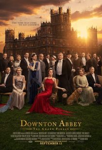 دانلود فیلم Downton Abbey: The Grand Finale 2025442880-664964470