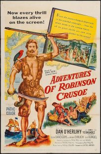 دانلود فیلم Robinson Crusoe 1954442447-1322659410