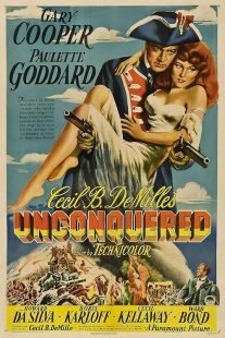دانلود فیلم Unconquered 1947441446-288790261