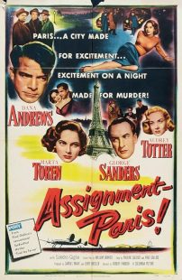 دانلود فیلم Assignment Paris 1952440795-1767215247
