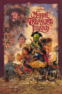 دانلود فیلم Muppet Treasure Island 1996440597-2048282002