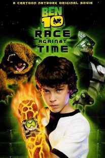 دانلود فیلم Ben 10: Race Against Time 2007442463-699009196