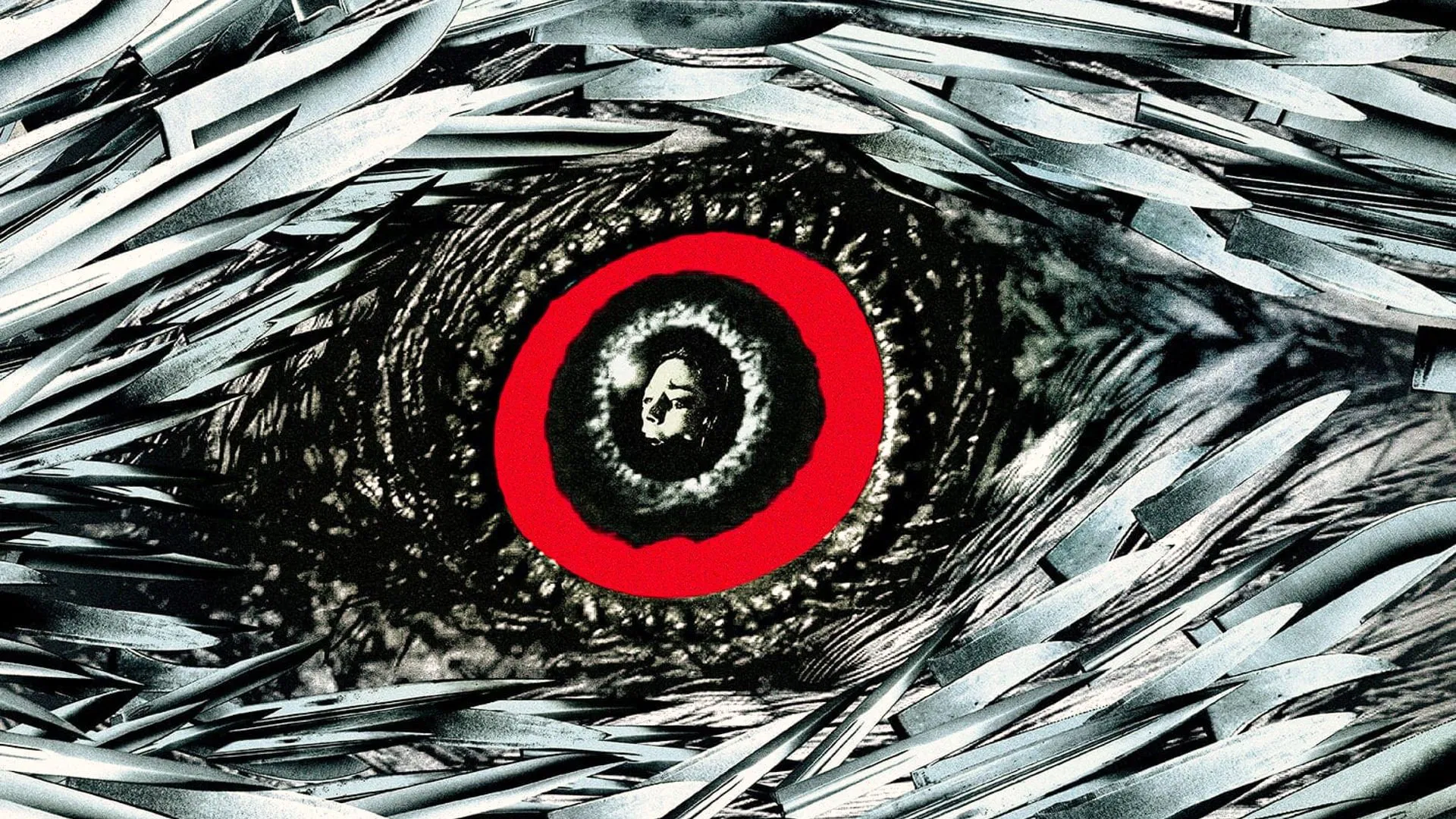 دانلود فیلم The Bird with the Crystal Plumage 1970