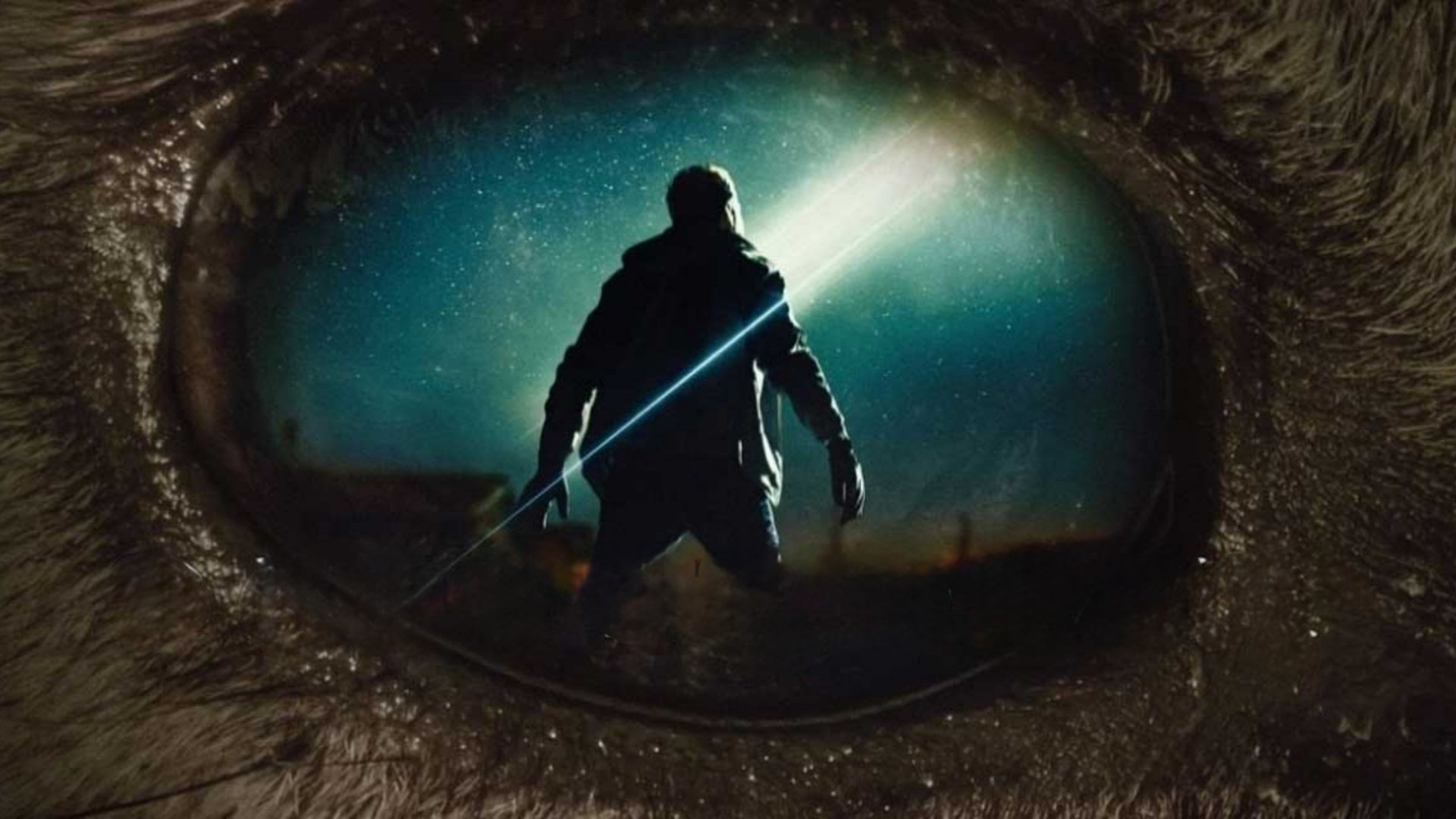 دانلود فیلم Descendent 2025