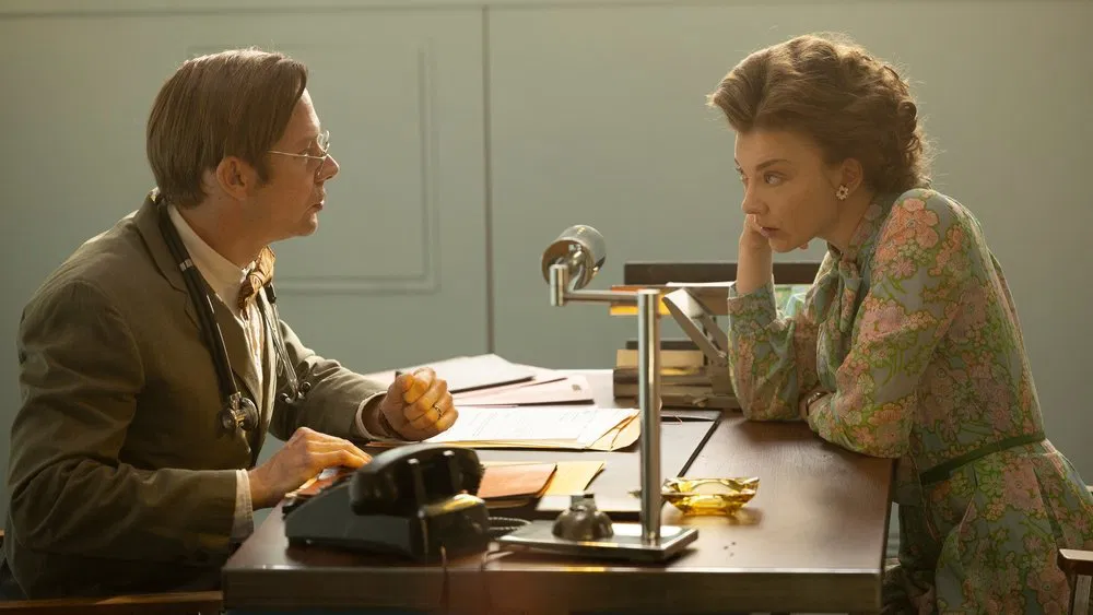 دانلود فیلم Audrey’s Children 2024