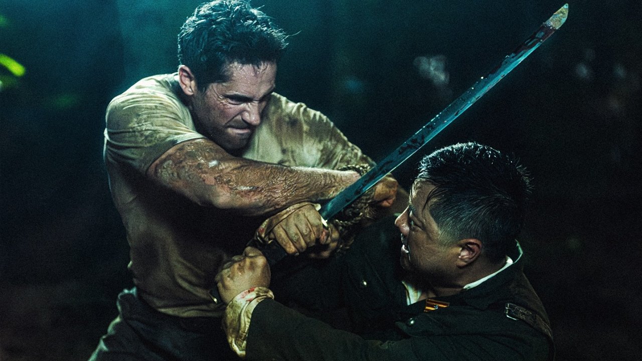 دانلود فیلم Prisoner of War 2025