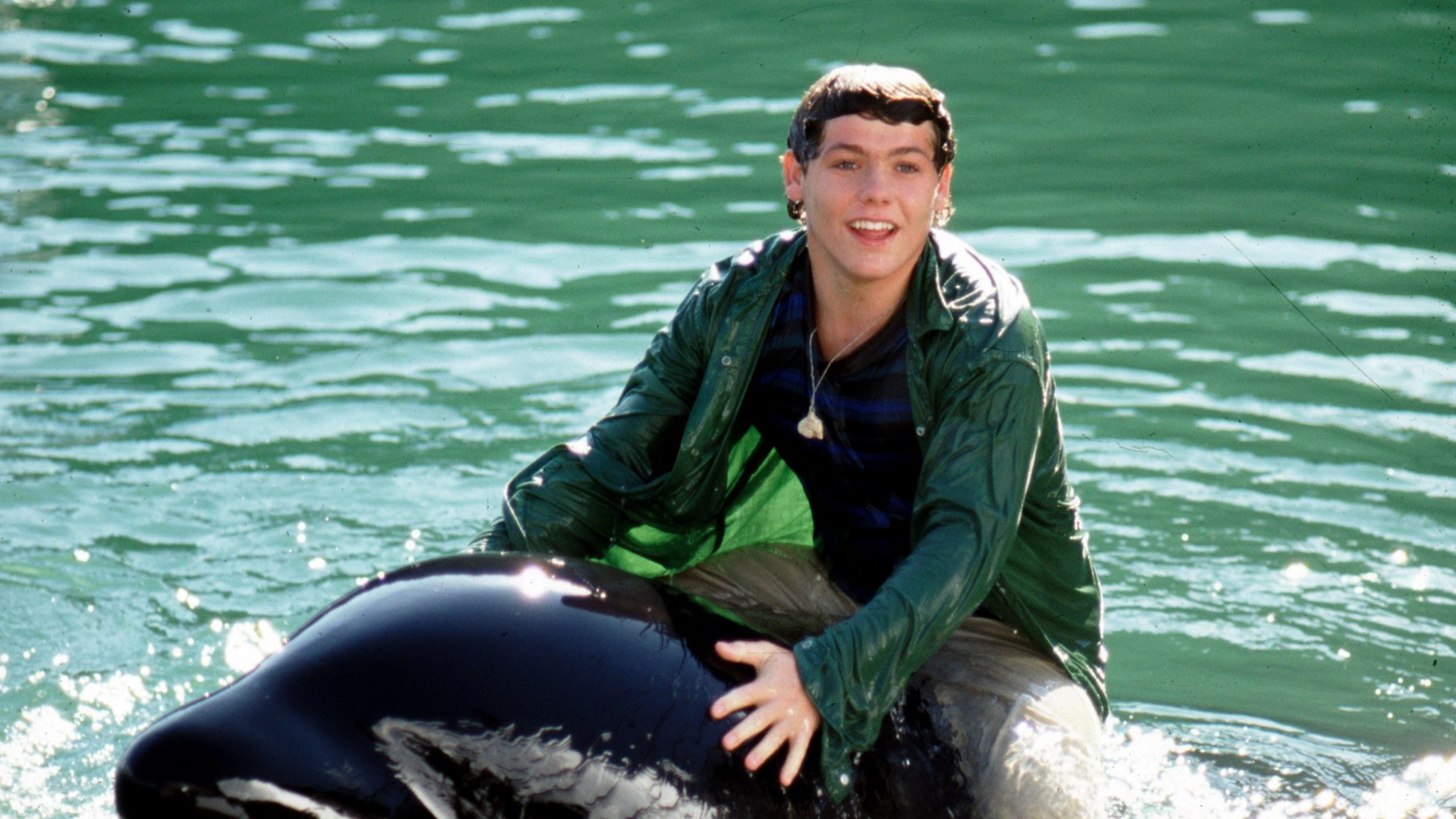 دانلود فیلم Free Willy 3: The Rescue 1997