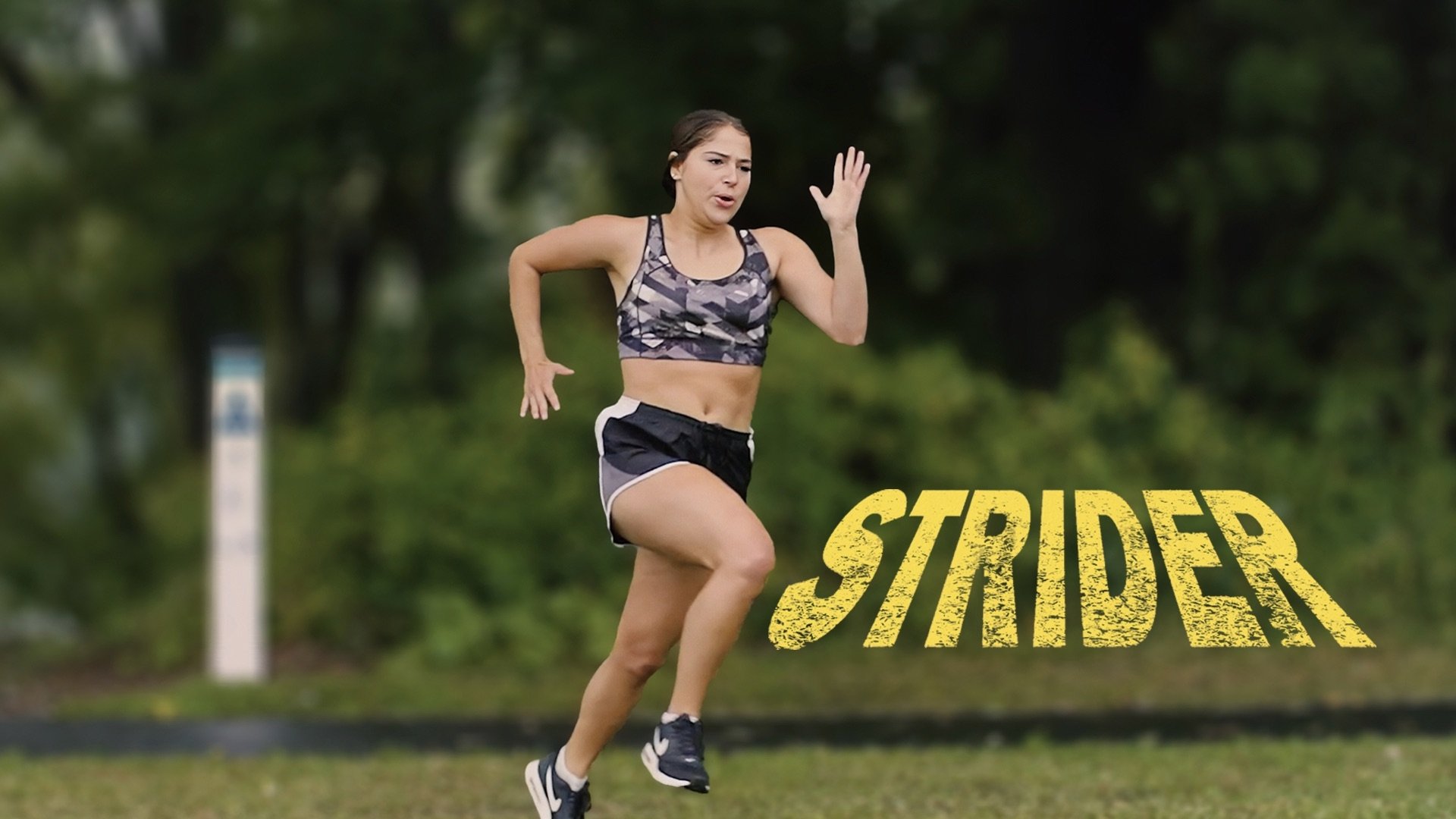 دانلود فیلم Strider 2020