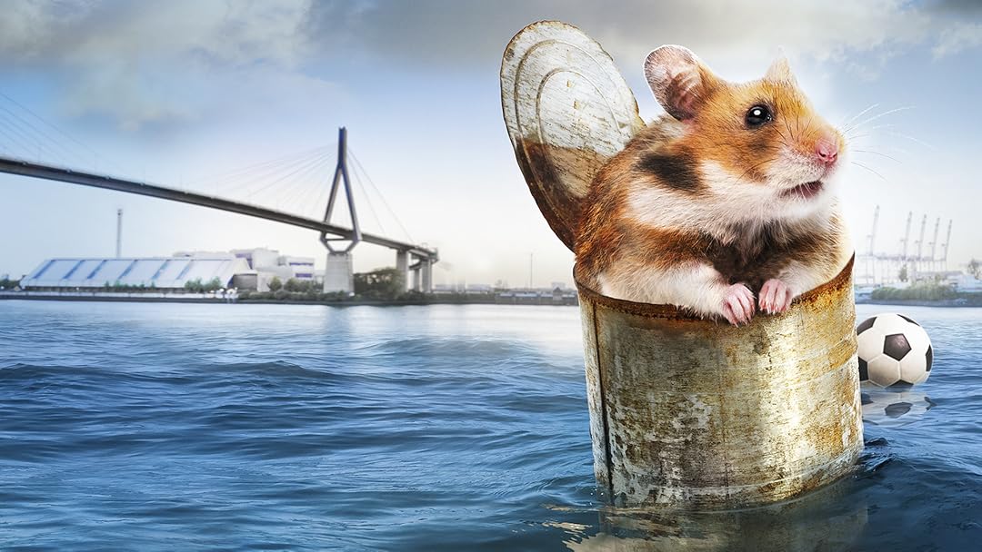 دانلود فیلم Rettet Raffi! 2015