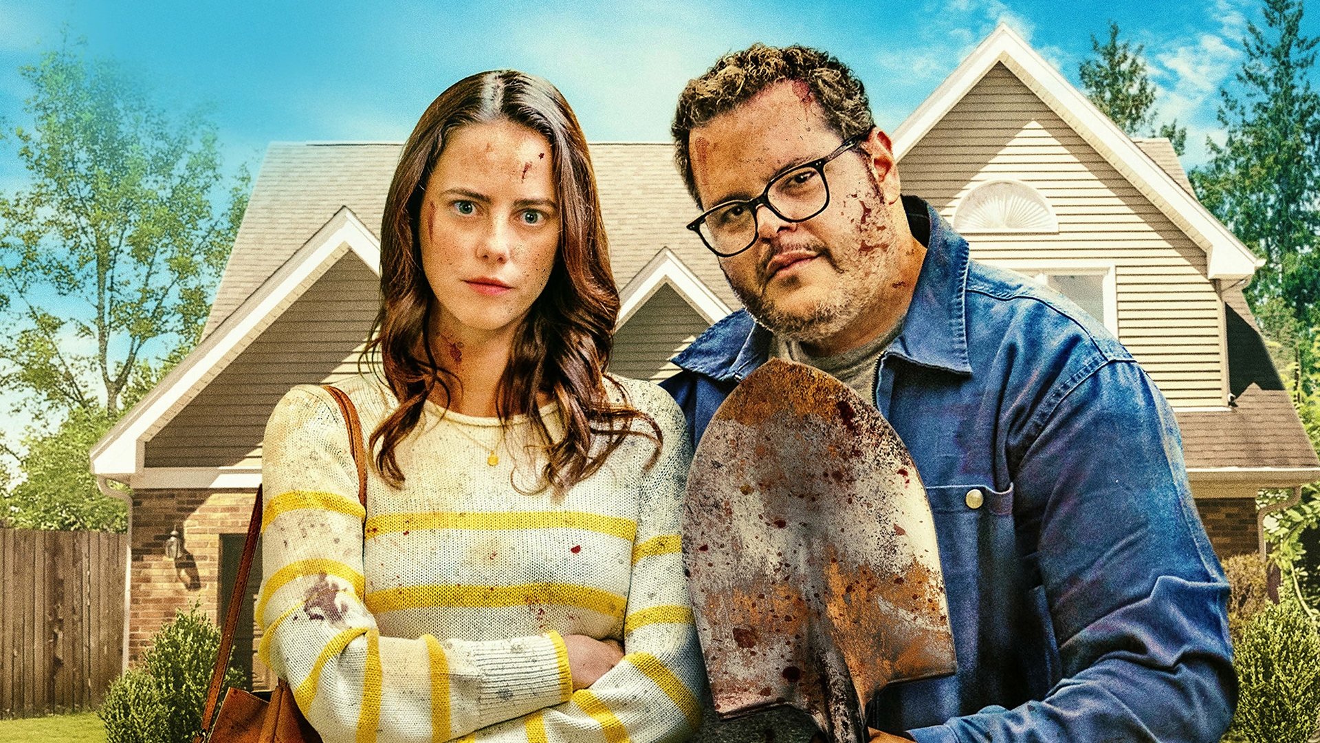 دانلود فیلم Adulthood 2025