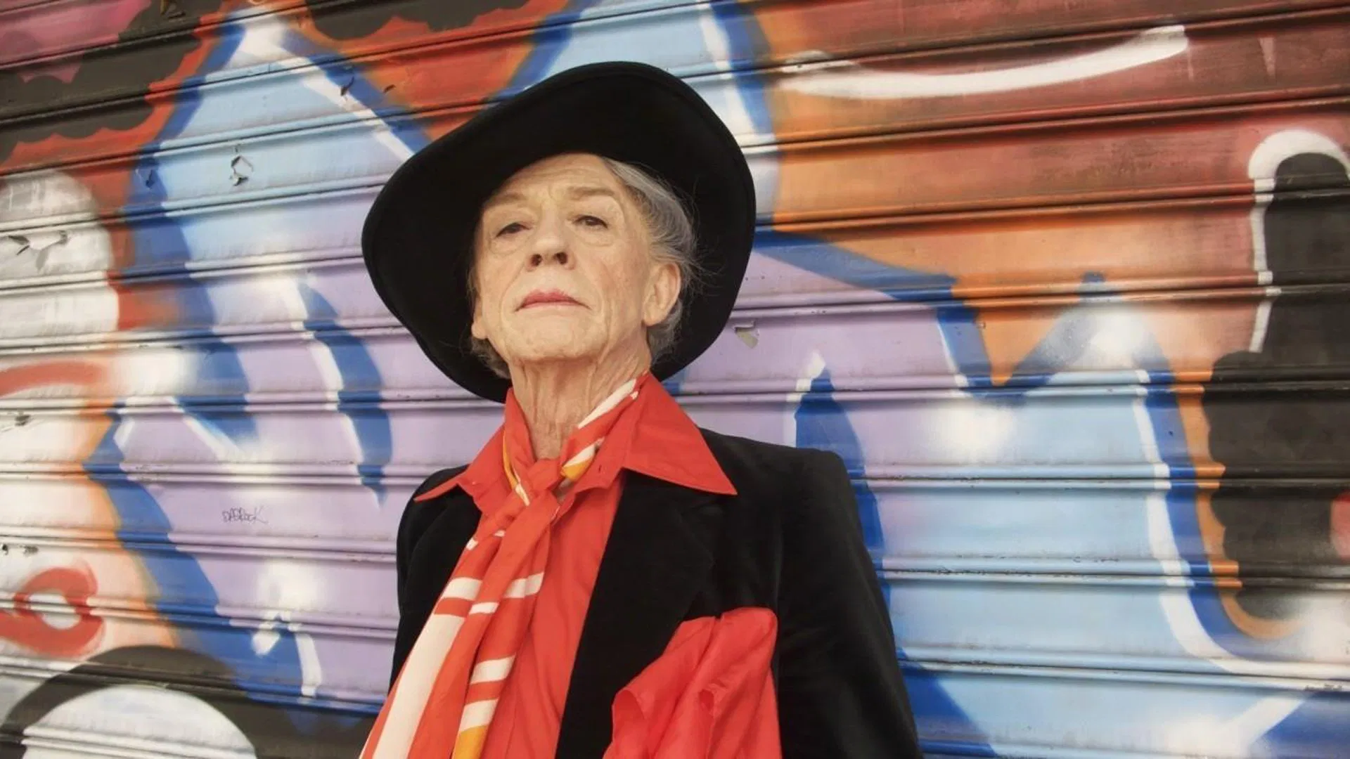 دانلود فیلم An Englishman in New York 2009