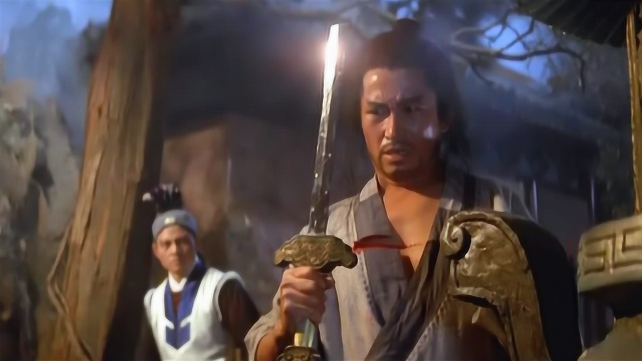 دانلود فیلم The Fastest Sword 1968