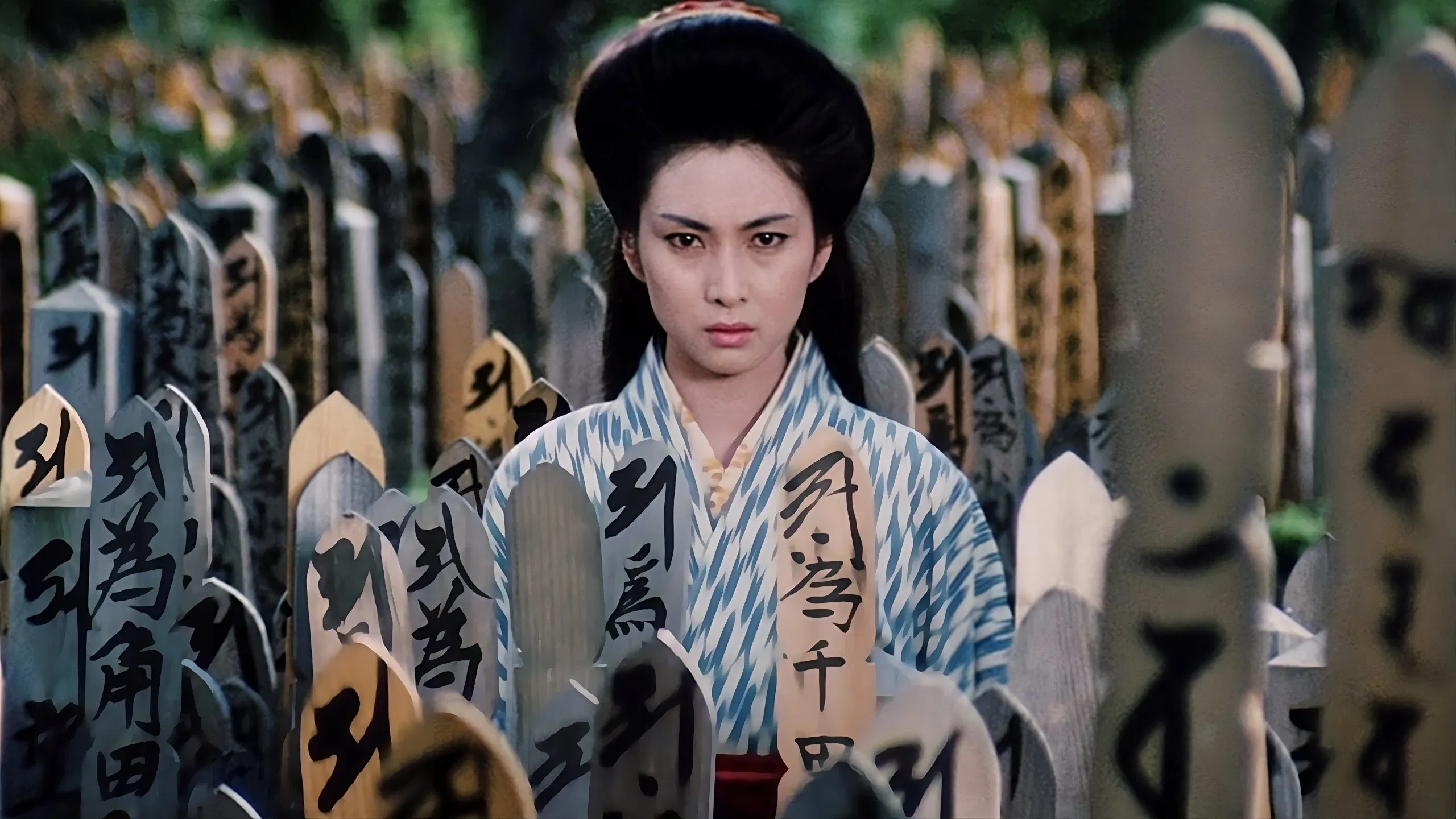 دانلود فیلم Lady Snowblood 2: Love Song of Vengeance 1974