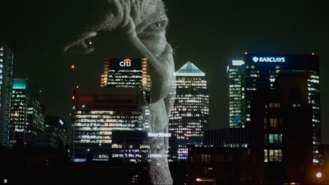 دانلود مستند The Gold Machine 2022