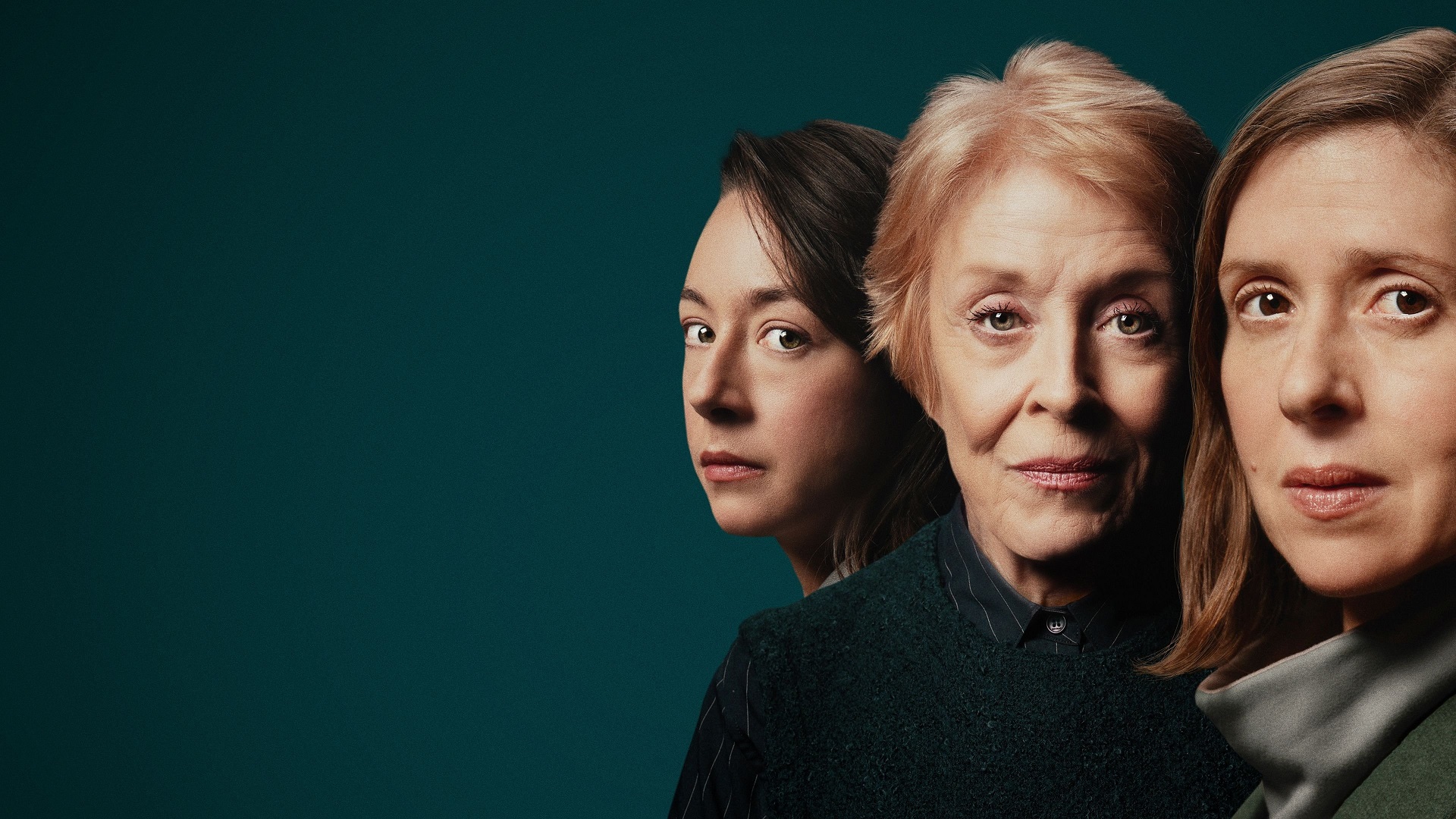 دانلود فیلم Motherland 2025