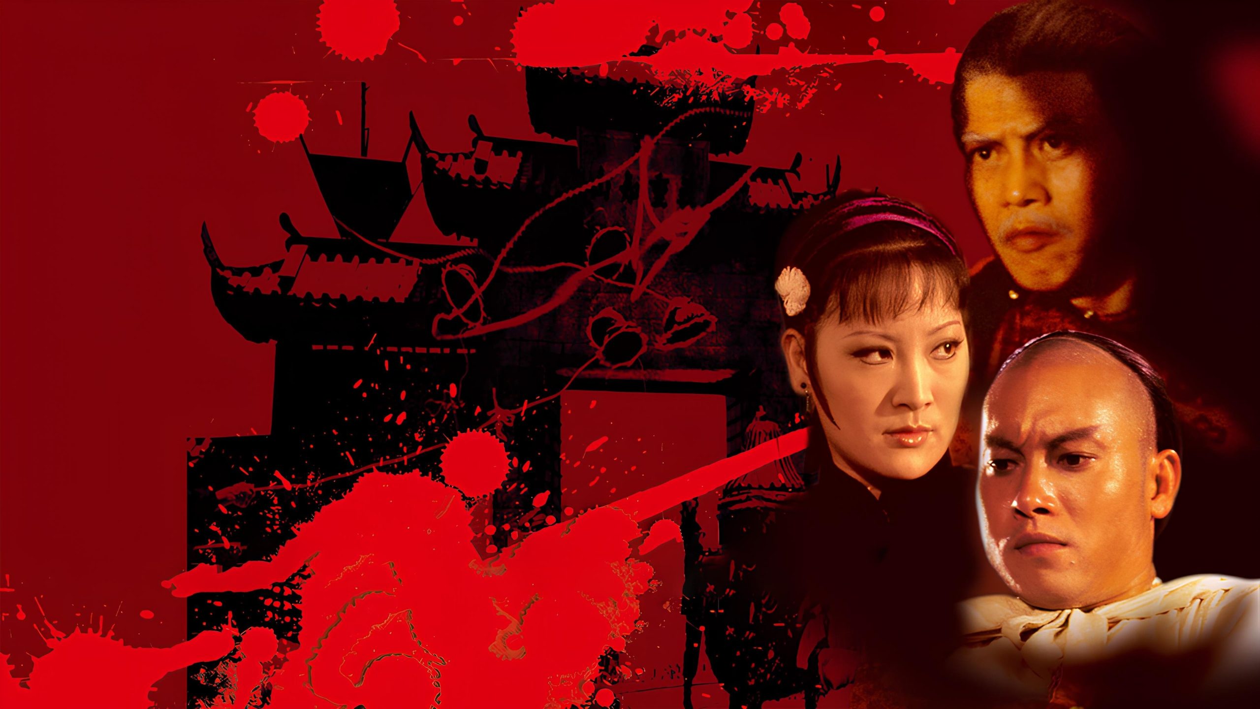 دانلود فیلم The Vengeful Beauty 1978