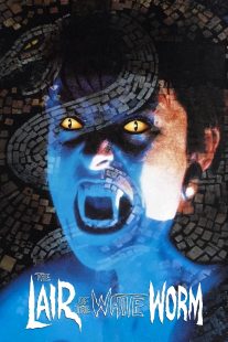 دانلود فیلم The Lair of the White Worm 1988442645-1840596730