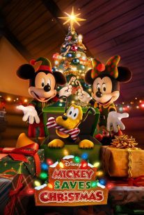 دانلود انیمیشن Mickey Saves Christmas 2022441487-1754623844