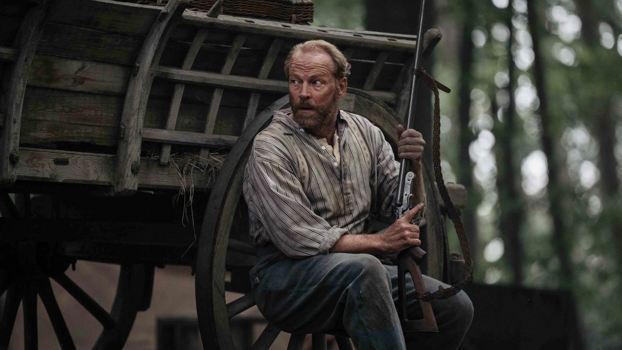 دانلود فیلم The Last Front 2024