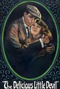دانلود فیلم The Delicious Little Devil 1919442432-1531908430
