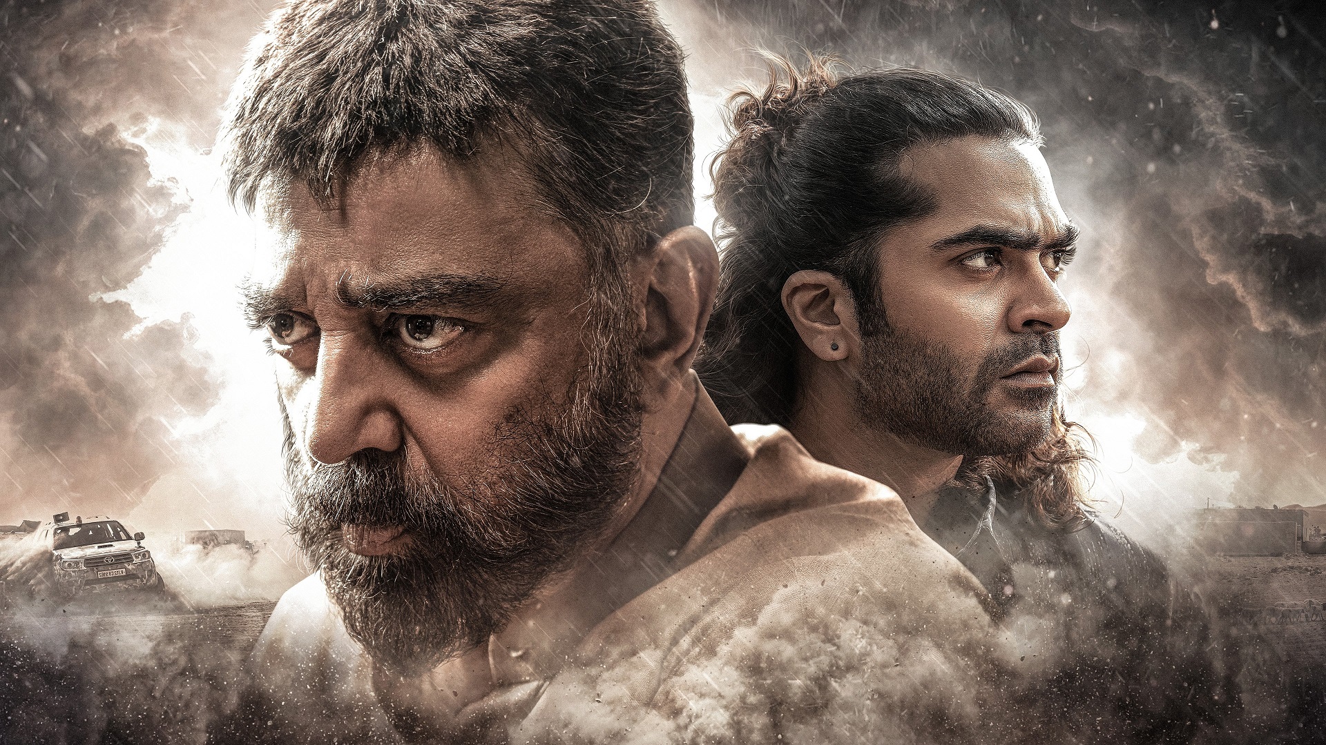 دانلود فیلم هندی Thug Life 2025