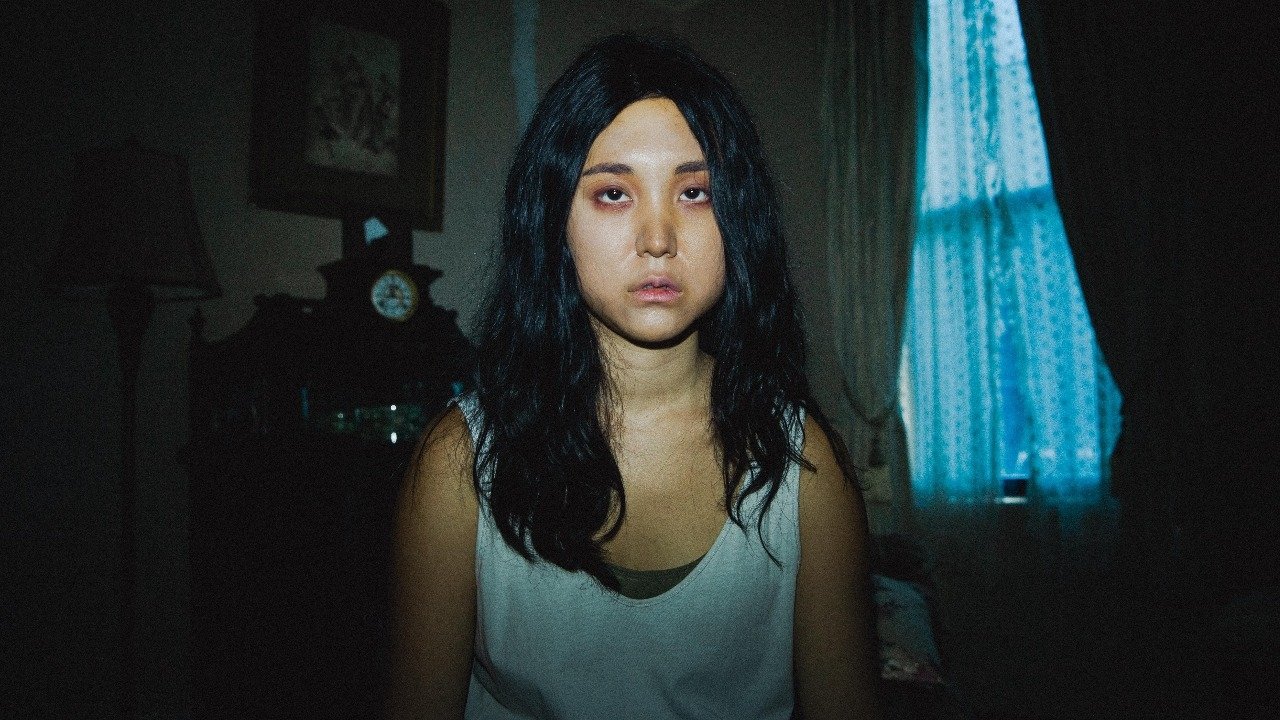 دانلود فیلم Don’t Hang Up 2025