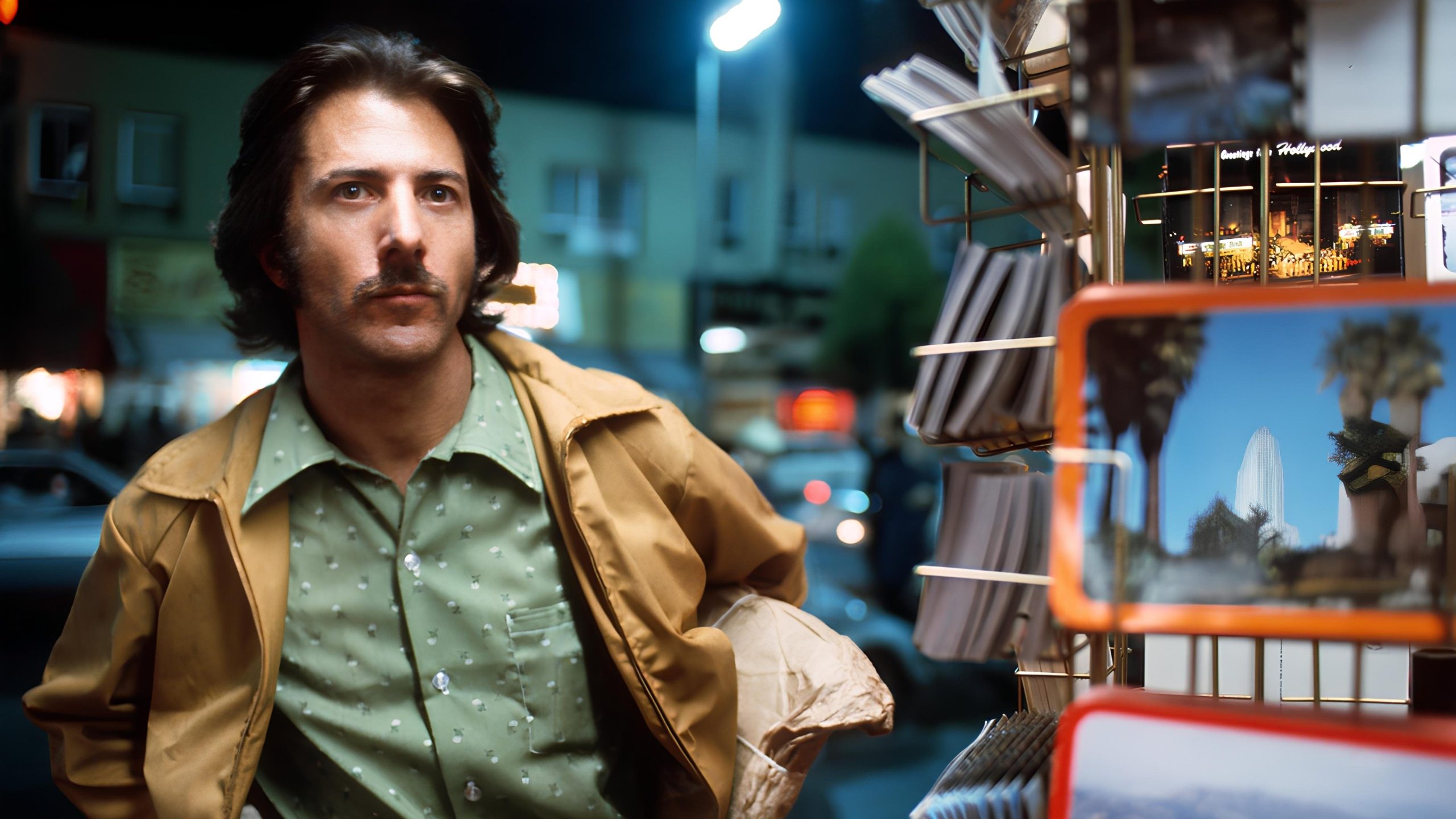 دانلود فیلم Straight Time 1978