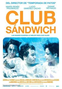 دانلود فیلم Club Sandwich 2013439961-1818222315