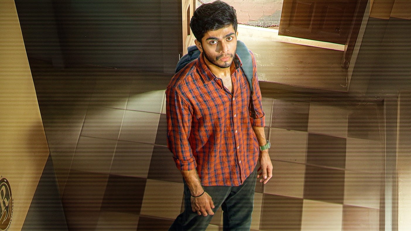 دانلود فیلم هندی I Am Kathalan 2024