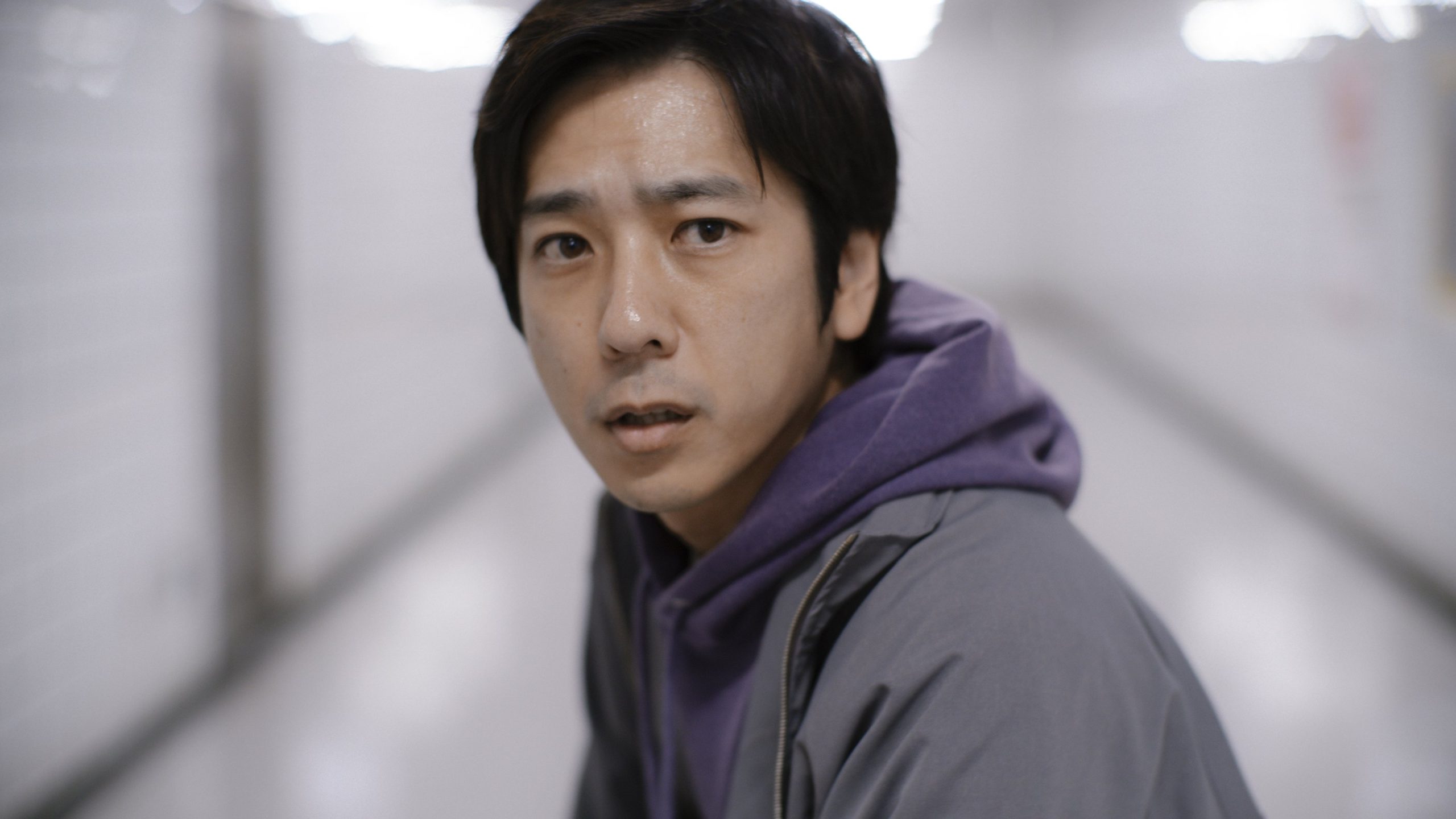 دانلود فیلم The Exit 8 2025