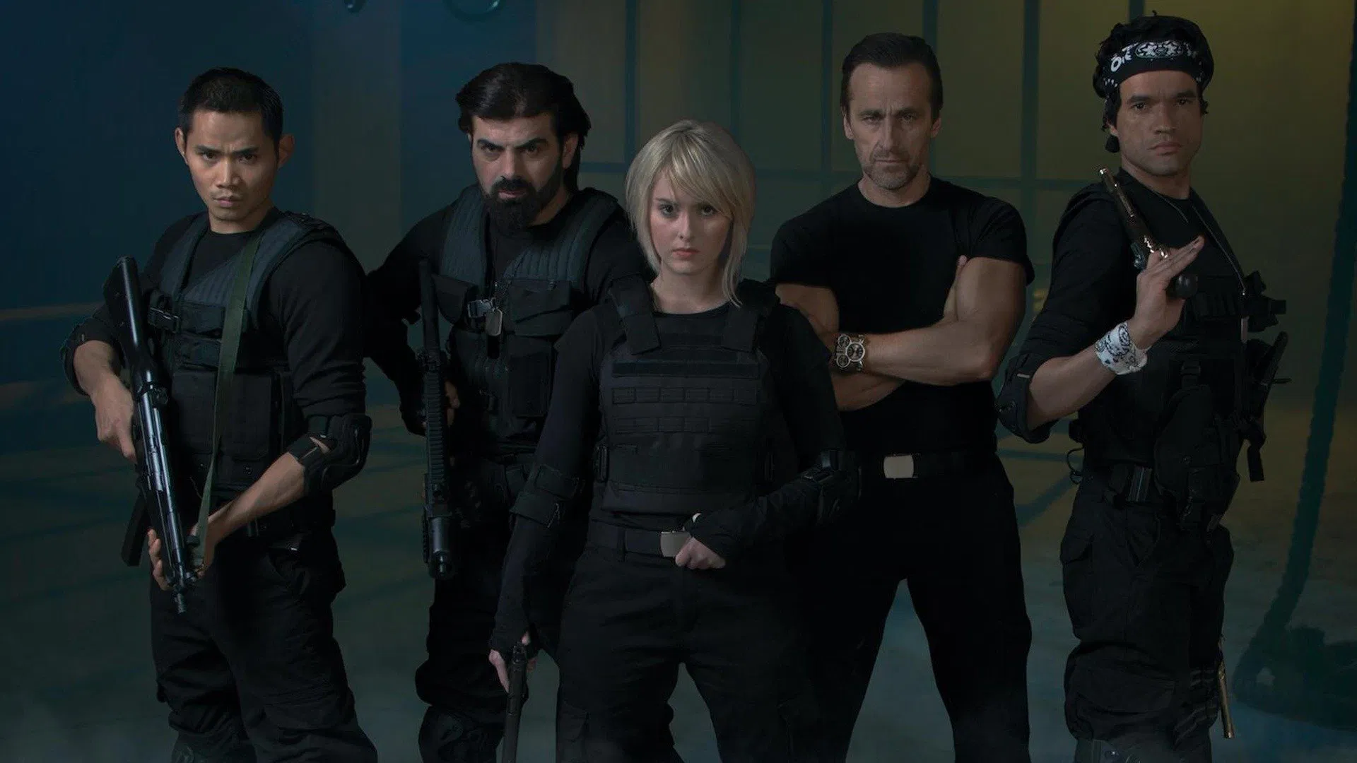 دانلود فیلم B.R.I 2023