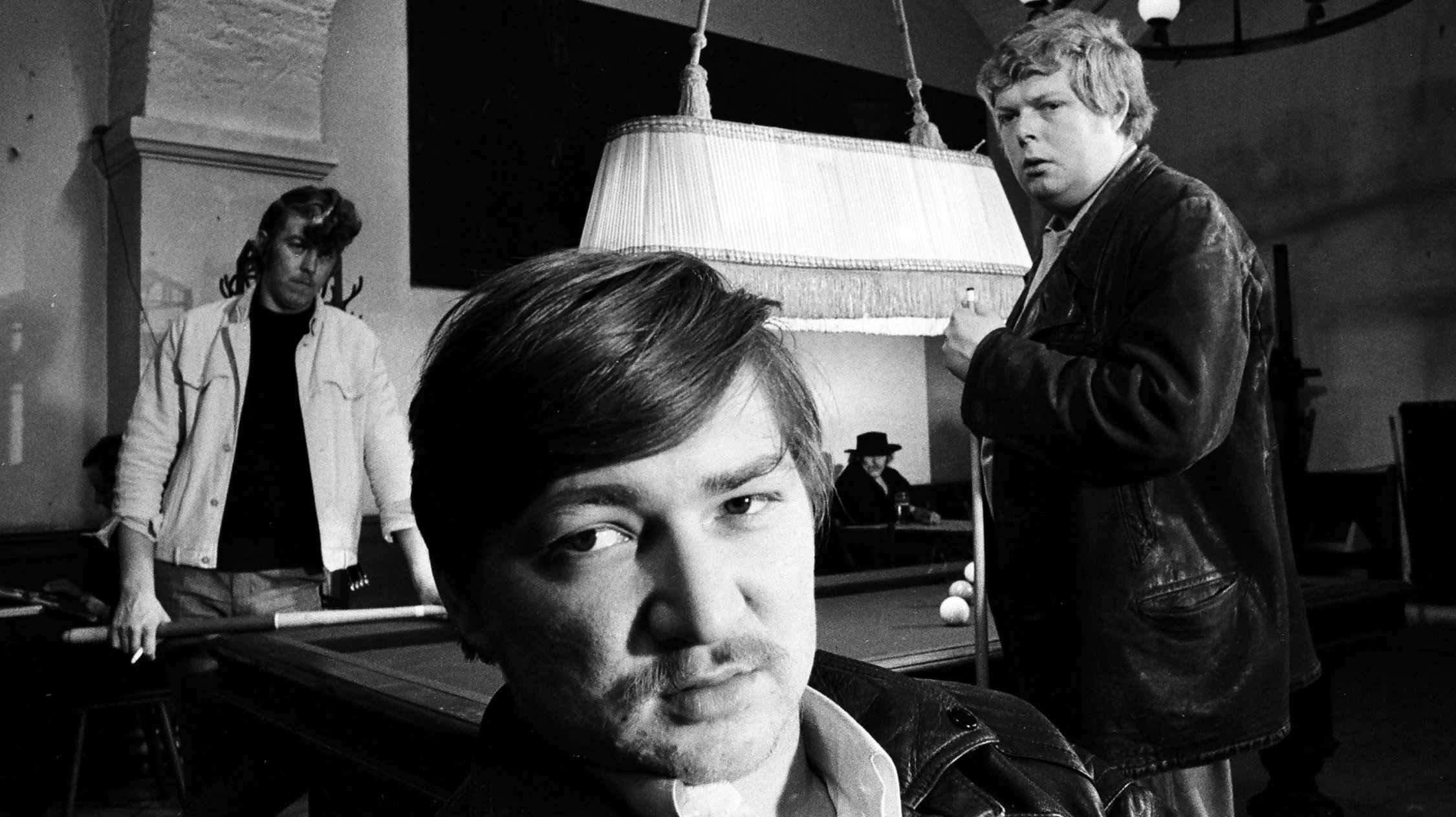 دانلود فیلم The American Soldier 1970