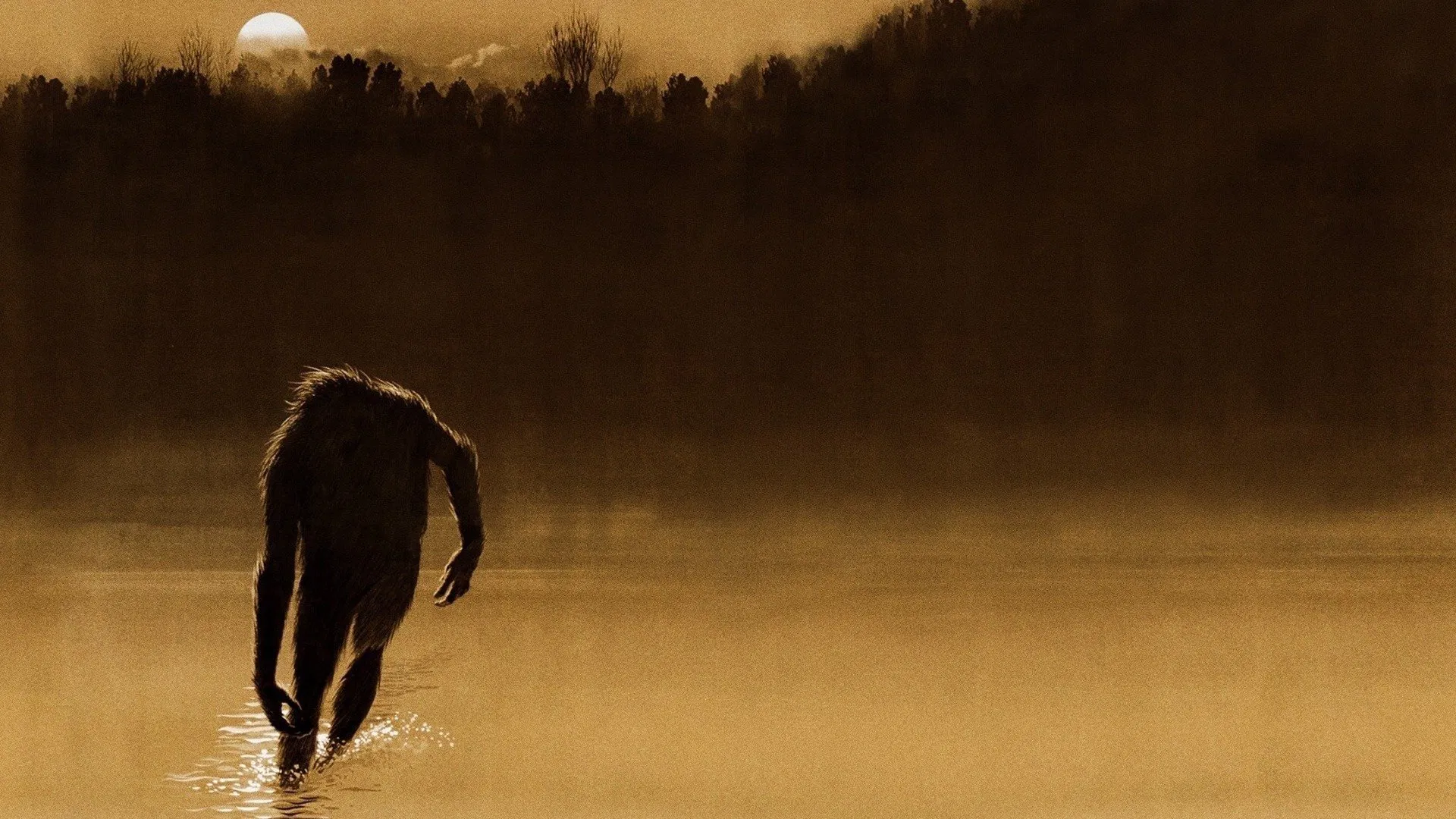 دانلود فیلم The Legend of Boggy Creek 1972