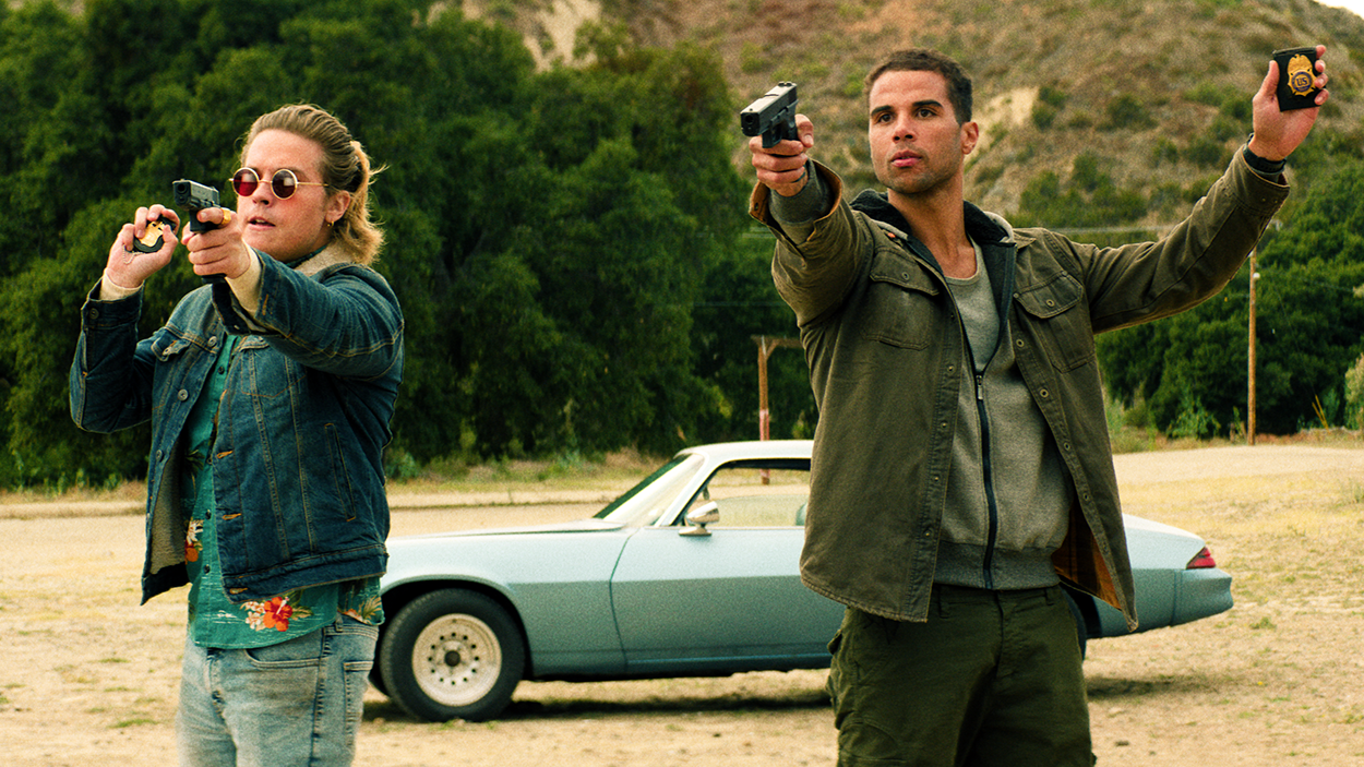 دانلود فیلم Under Fire 2025