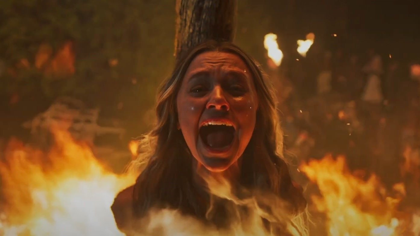 دانلود فیلم Witchboard 2024