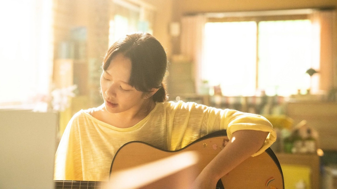 دانلود فیلم کره‌ای Taeyang-ui norae (Midnight Sun) 2023