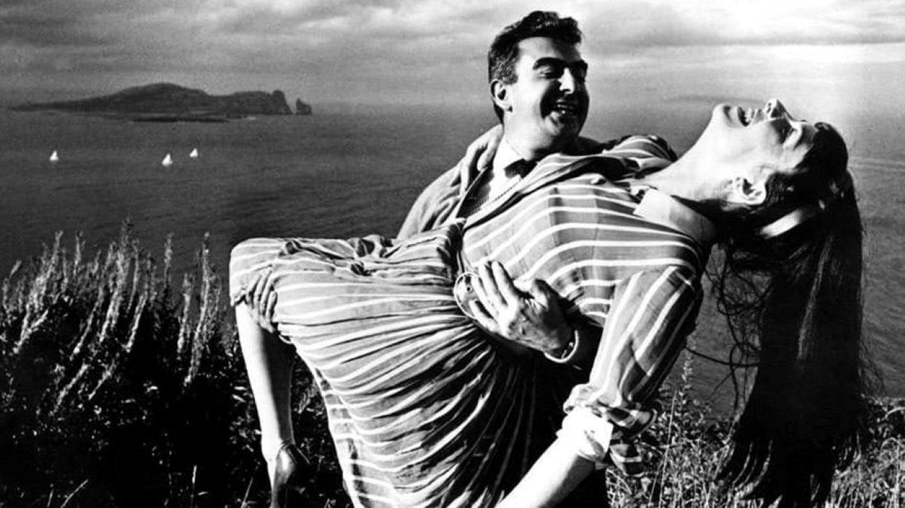 دانلود فیلم Ulysses 1967