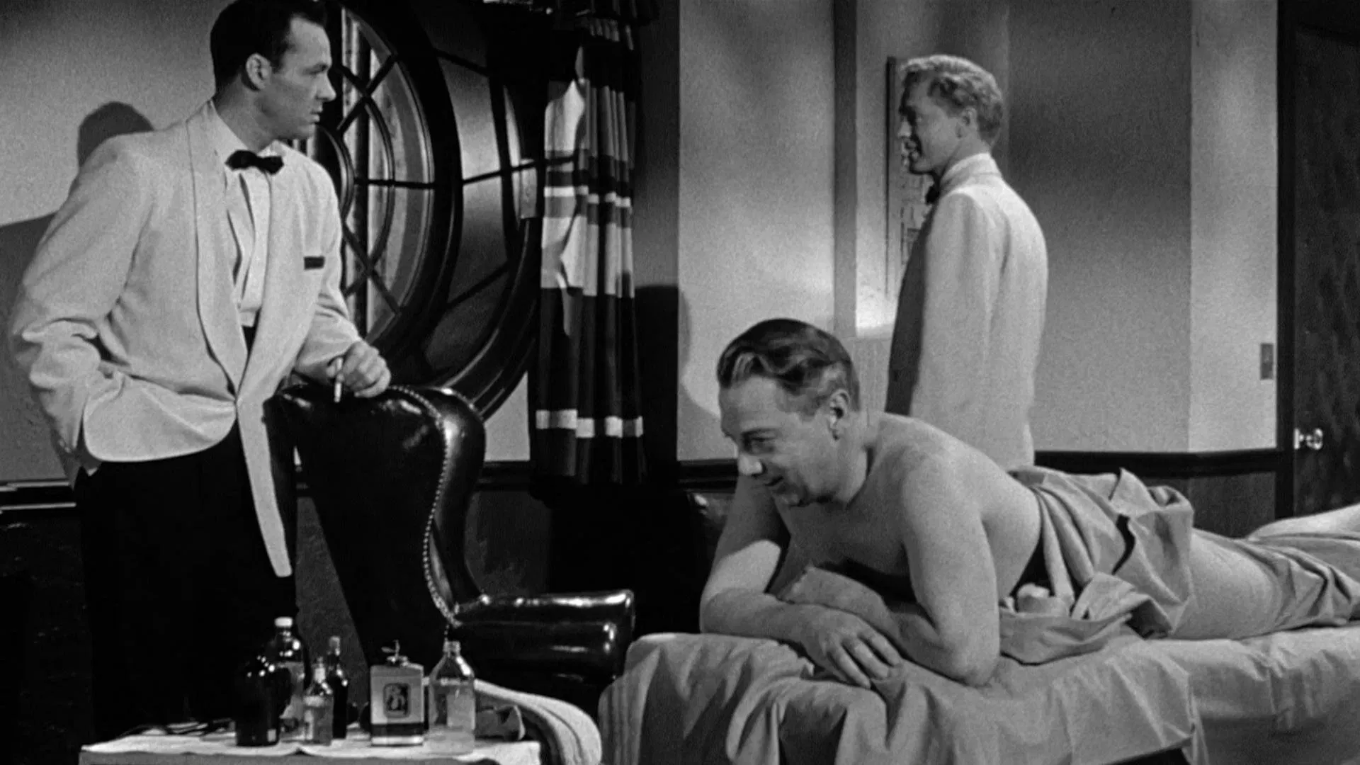 دانلود فیلم The Miami Story 1954