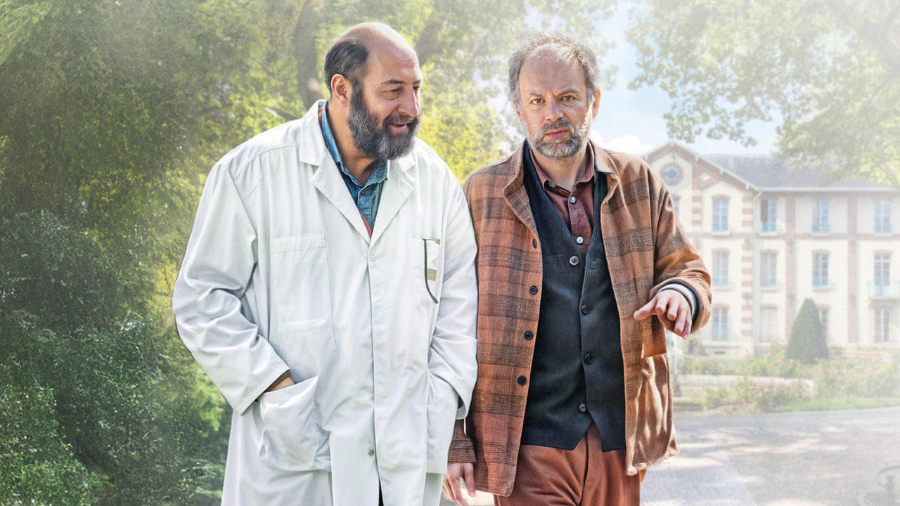 دانلود فیلم Le dernier souffle (The Last Breath) 2024