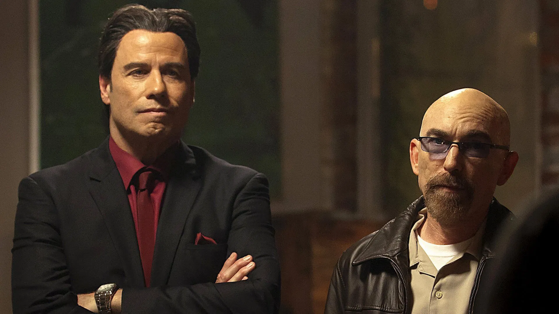 دانلود فیلم Criminal Activities 2015