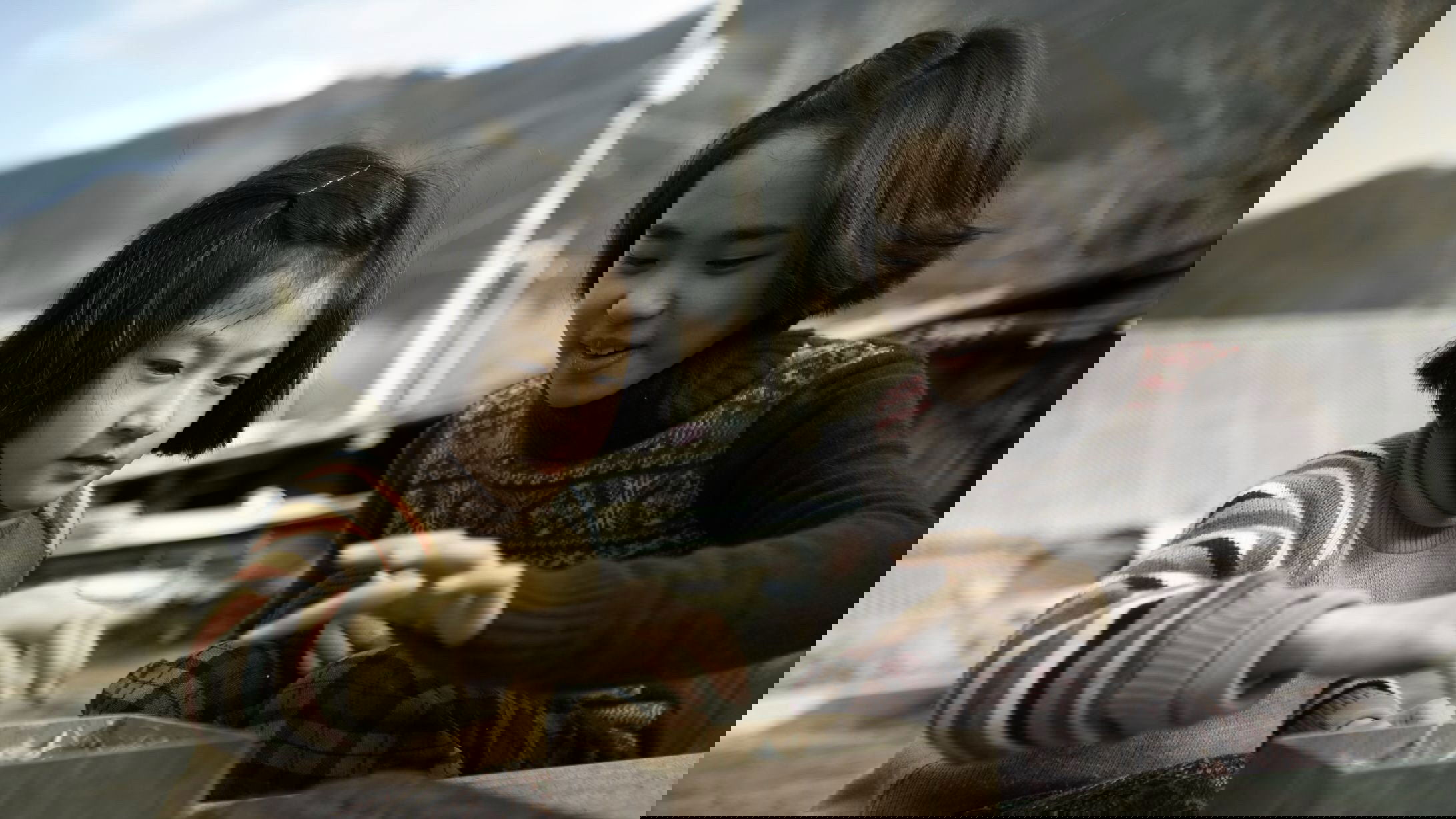 دانلود فیلم کره‌ای 2009 A Brand New Life