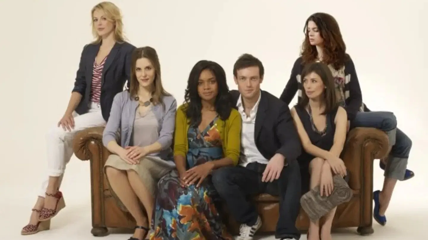 دانلود فیلم My Last Five Girlfriends 2009