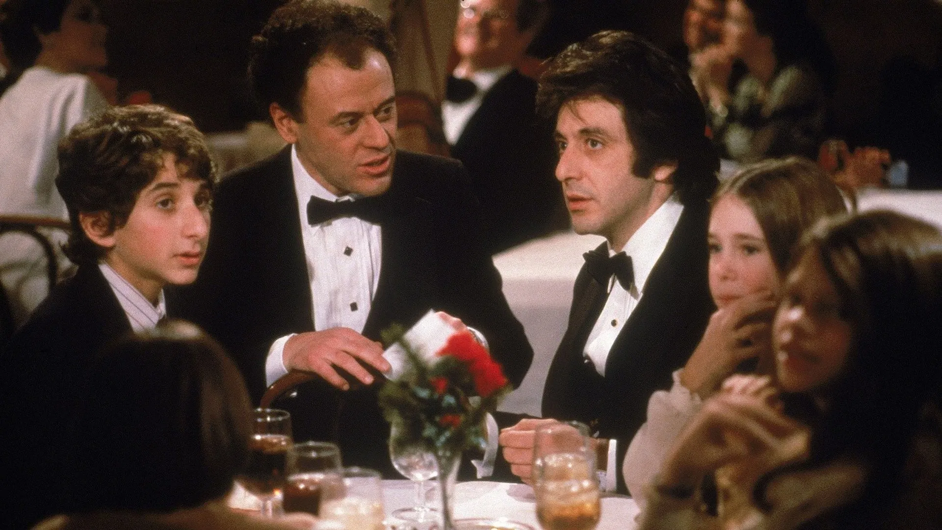 دانلود فیلم Author! Author! 1982