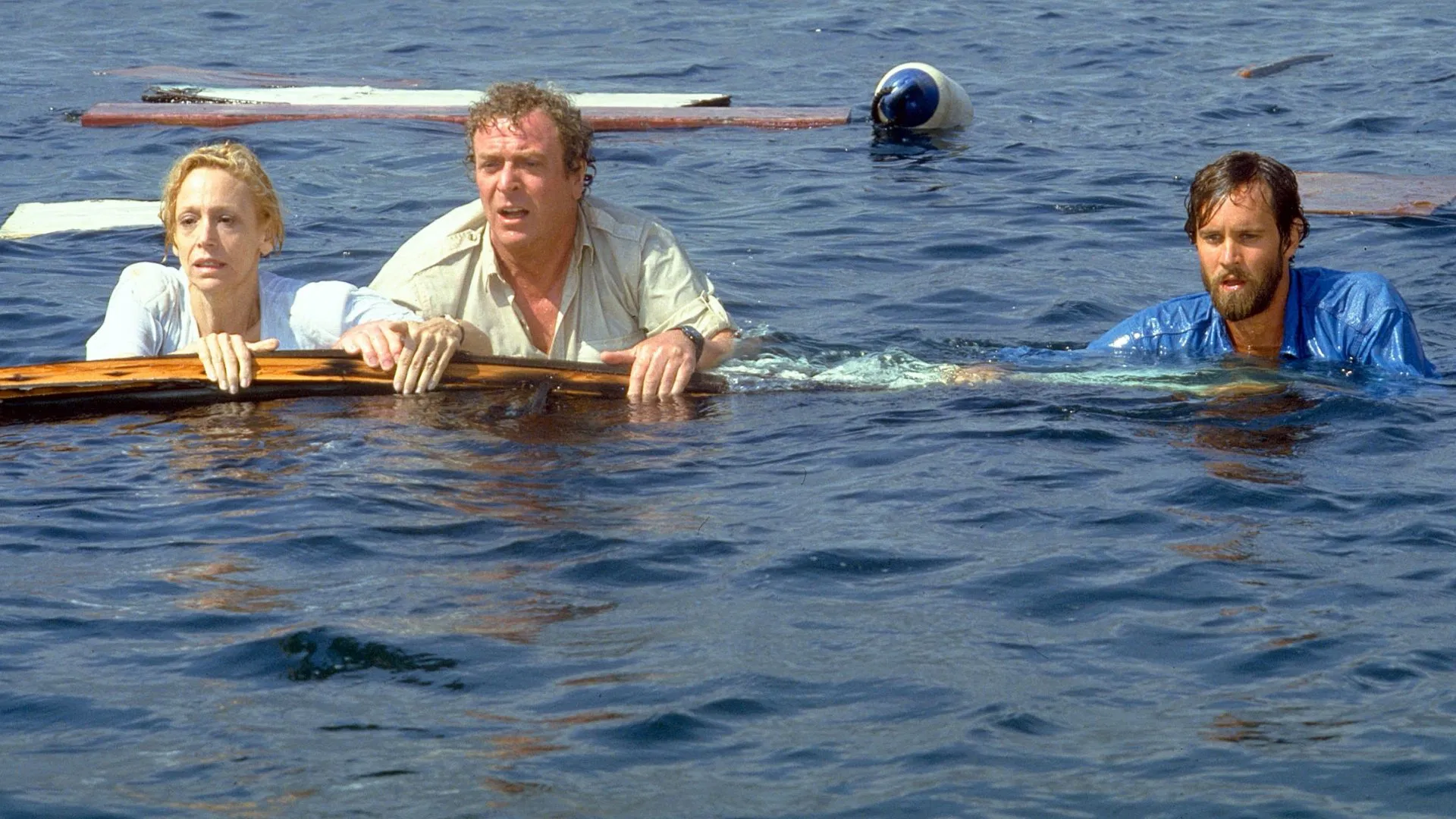 دانلود فیلم Jaws: The Revenge 1987