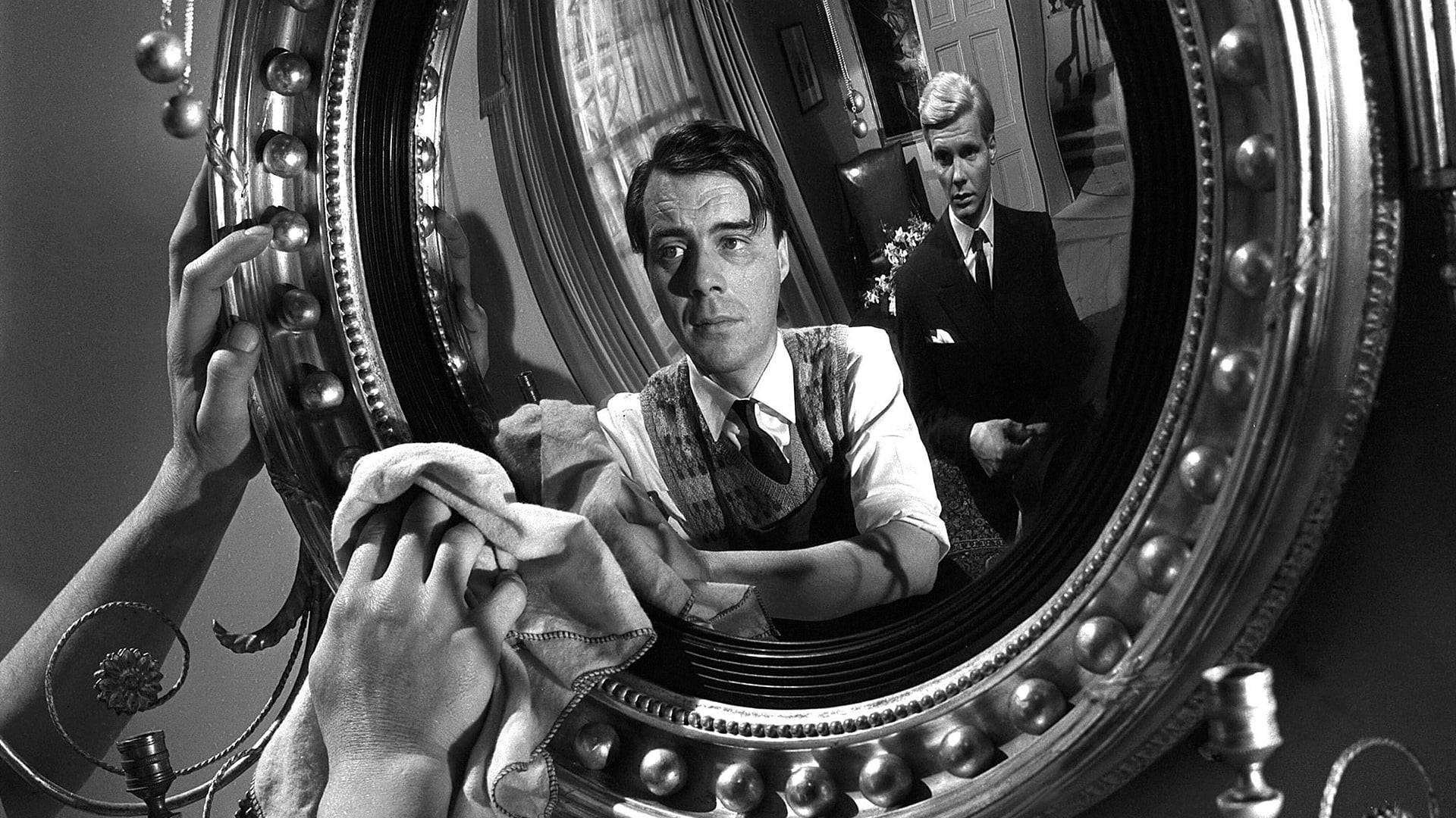 دانلود فیلم The Servant 1963
