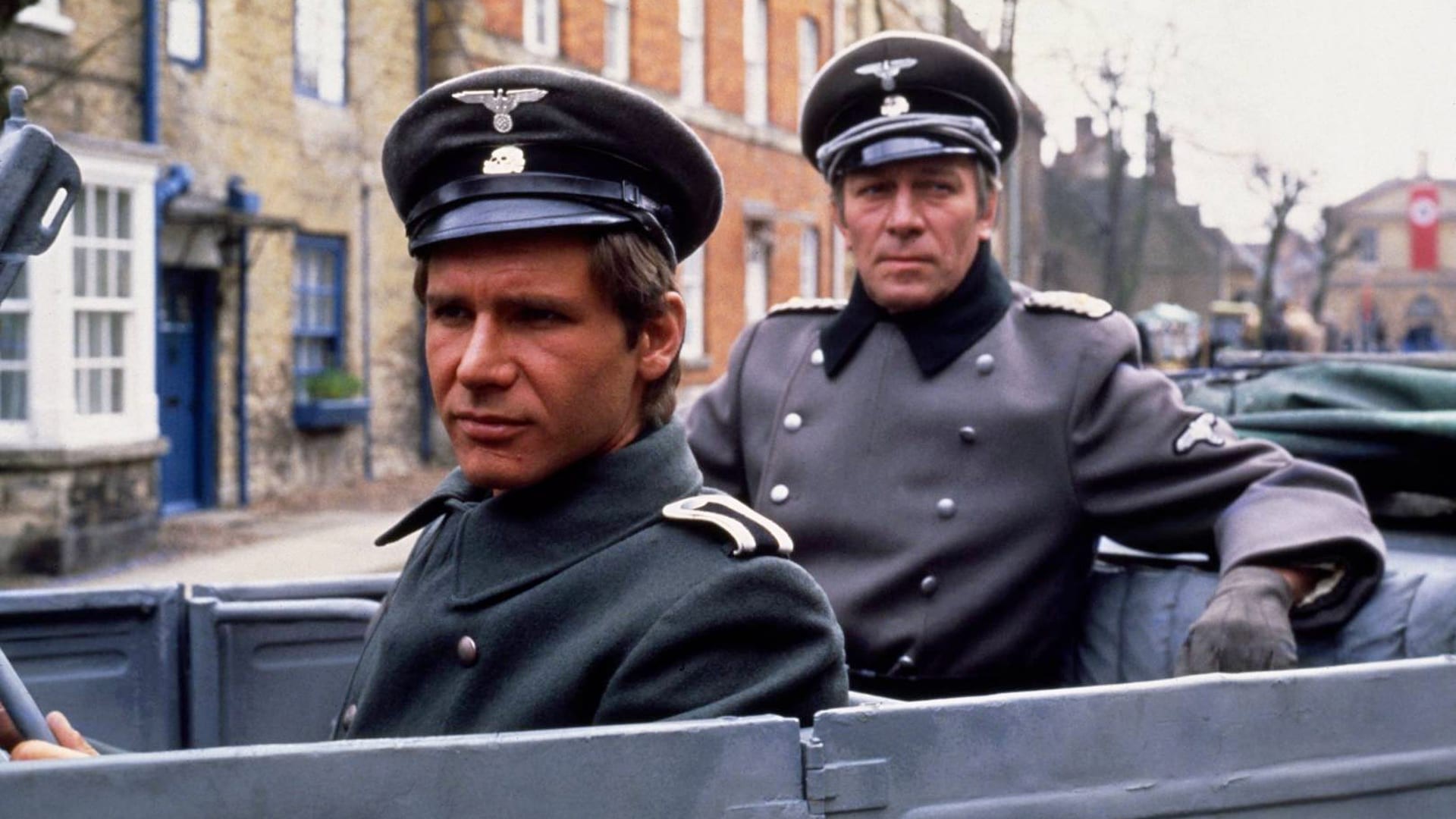 دانلود فیلم Hanover Street 1979