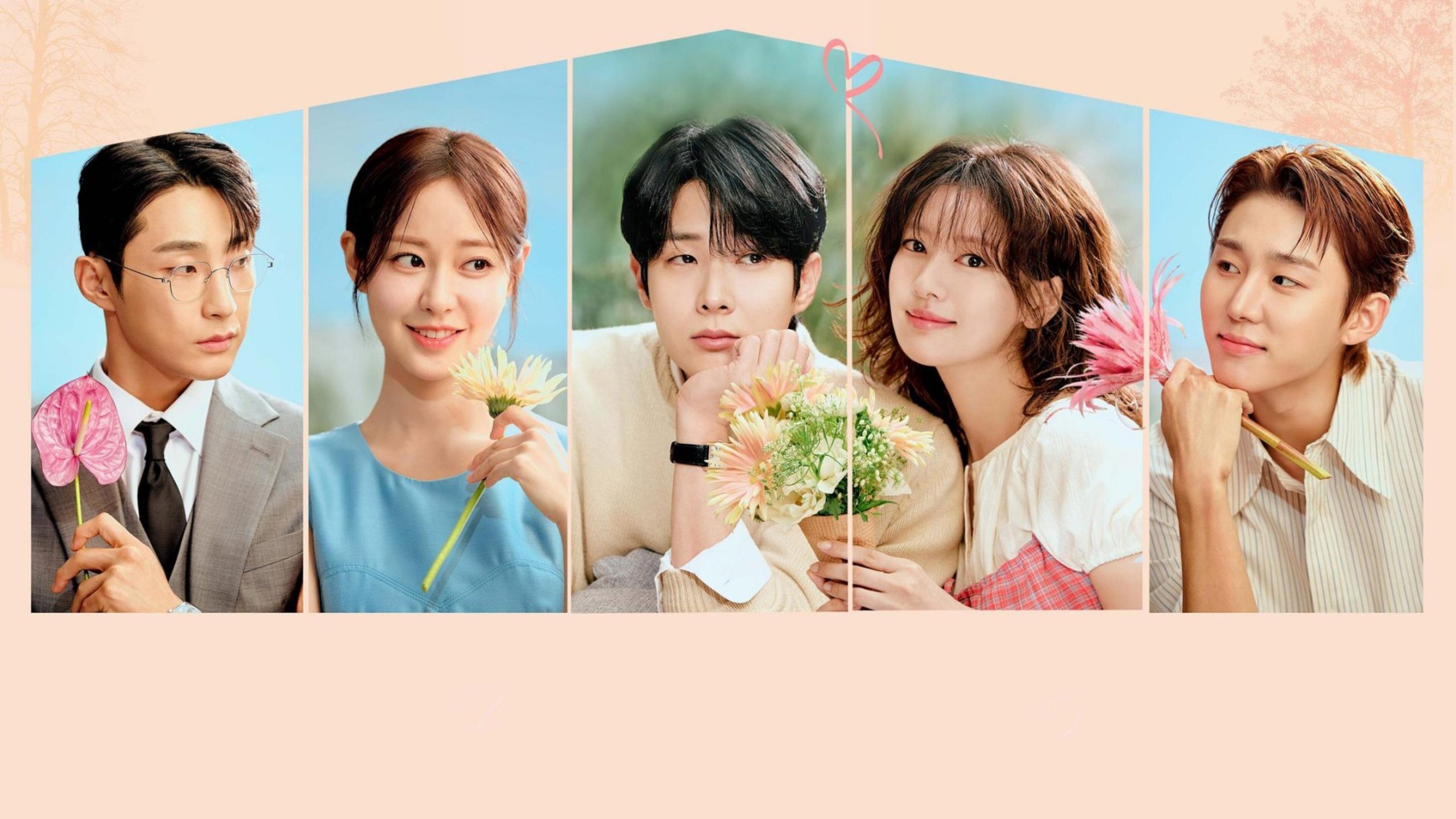 دانلود سریال کره‌ای Would You Marry Me?